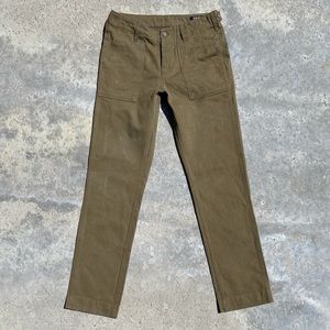 FILSON Utility Canvas Pants